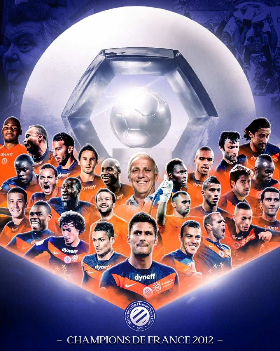 13年前击败巴黎夺冠的草根队伍，如今黯然告别法甲