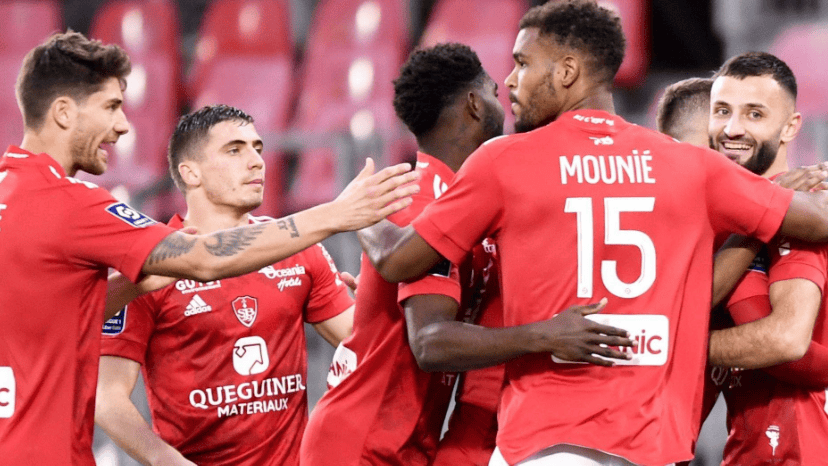 尼斯vs布雷斯特：2025年5月18日法甲比赛前瞻及比分预测