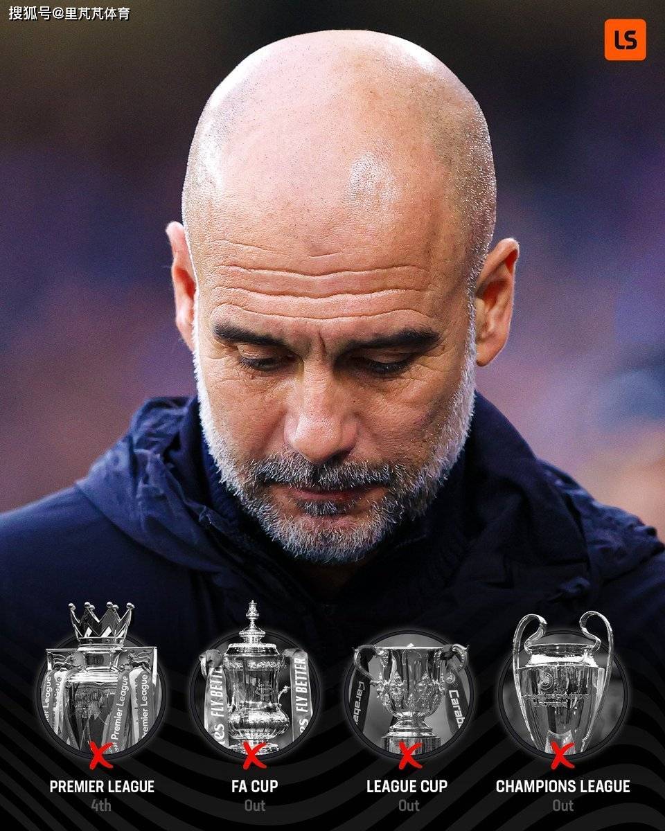 哈兰德让机会折射出不自信，德布劳内就此错失最后一冠的可能