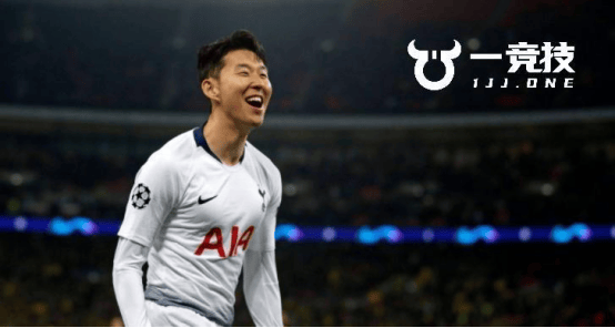 【一竞技】欧联杯：热刺1比0击败曼联夺冠，孙兴慜首次圆梦