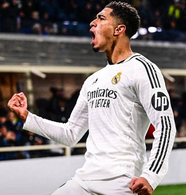 一则重磅消息！皇马局势堪忧，贝林厄姆重伤缺阵四个月，佛爷或对此感到懊悔