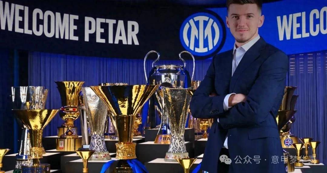 意甲转会:国米引进苏契奇和恩里克,帕尔马850万签下阿根廷中场