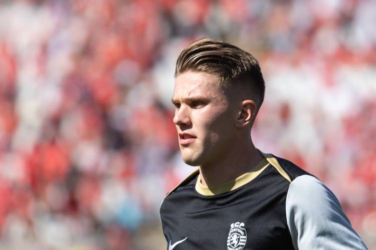 想买就再掏1000万欧！葡体再提新条件，约克雷斯还能去阿森纳吗