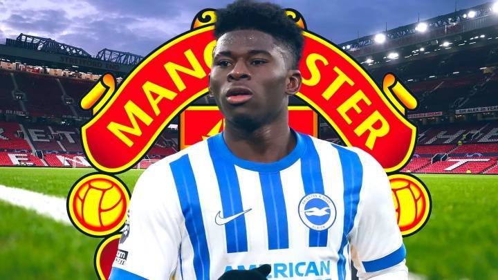 曼联有意!记者:巴莱巴将破非洲球员转会费纪录 幕后讨论1.3亿欧